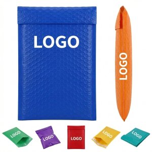 Padded Bubble Envelopes for Odd-Shaped & Fragile Items